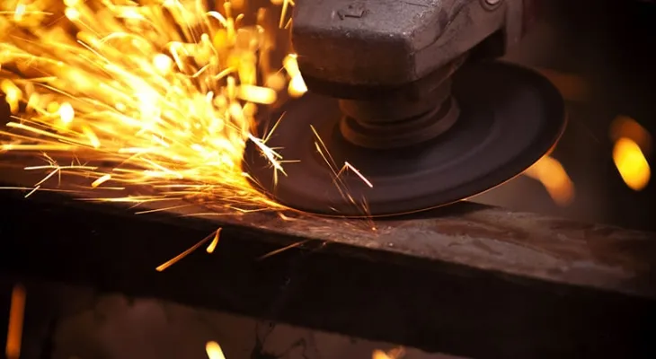 Abrasive Tools & Abrasives Manufacturer