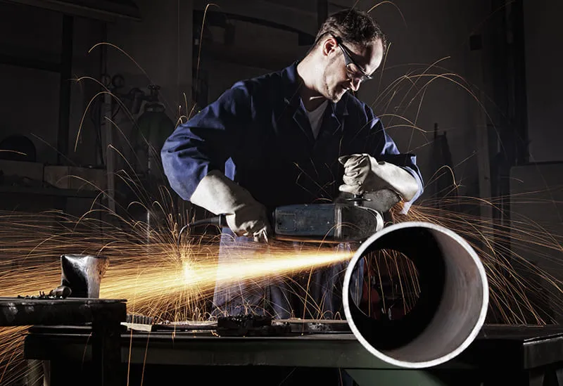 Abrasives and Abrasive Tools Manufacturer in China