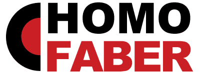 homofaber logo