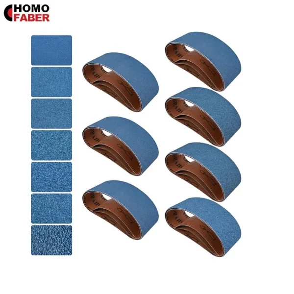 Sanding Belts