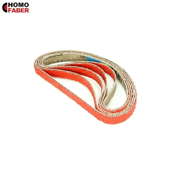 Sanding Belts