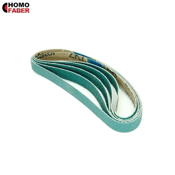 Sanding Belts