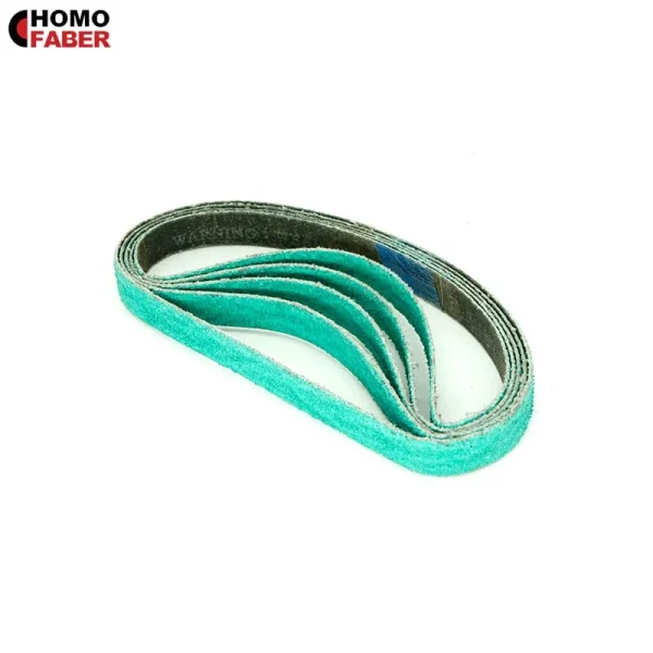 Sanding Belts
