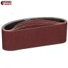Sanding Belts