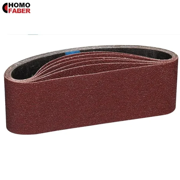 Sanding Belts