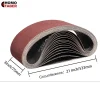 Sanding Belts