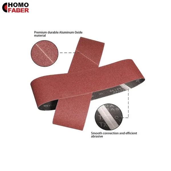 Sanding Belts