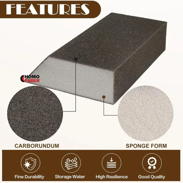 Sanding Sponge