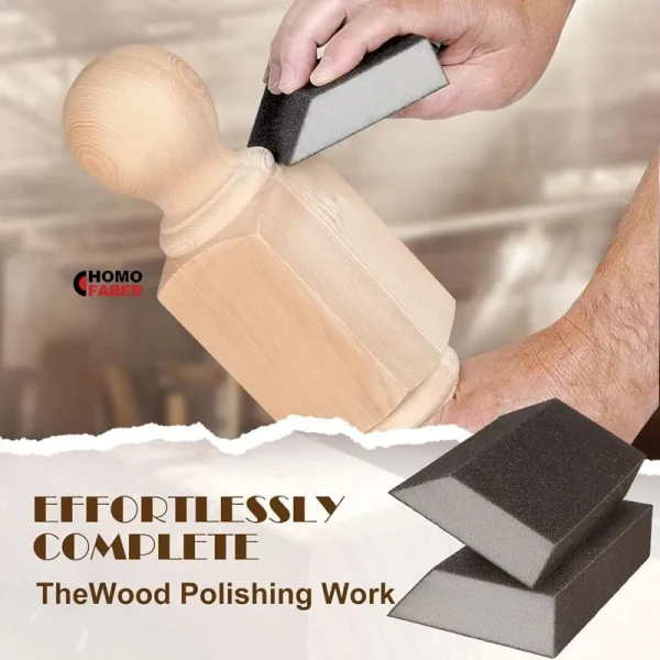Sanding Sponge