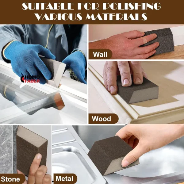 Sanding Sponge