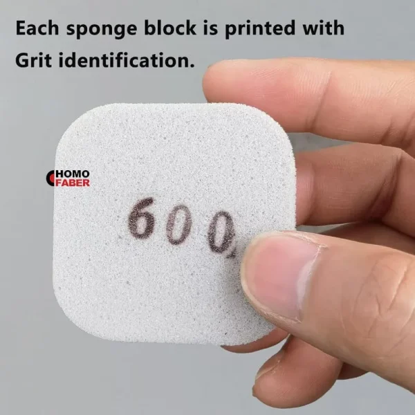 Sanding Sponge
