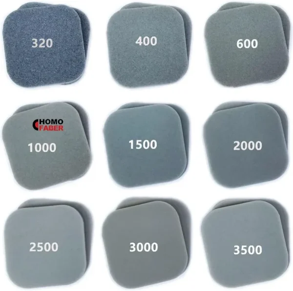 Sanding Sponge