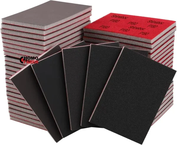 Sanding Sponge