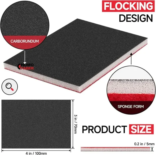 Sanding Sponge