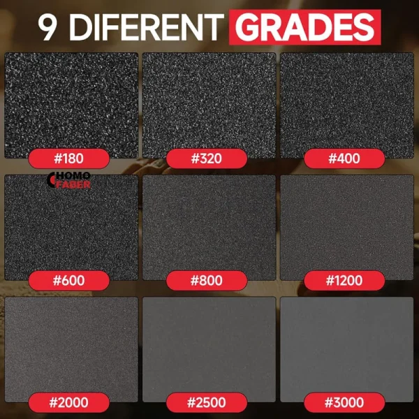 Sanding Sponge