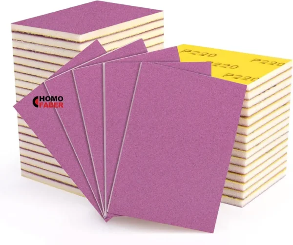 Sanding Sponge