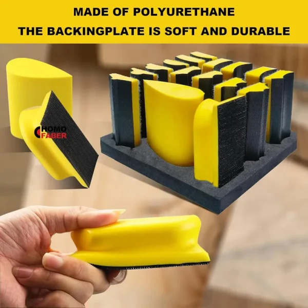 Sanding Sponge