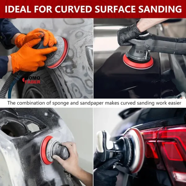 Sanding Sponge