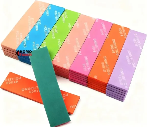 Sanding Sponge