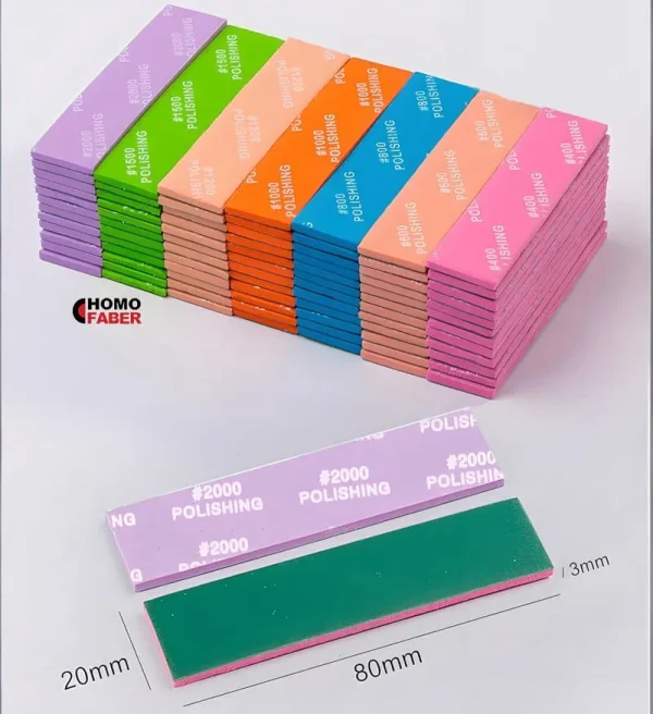 Sanding Sponge