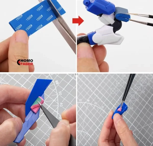 Sanding Sponge