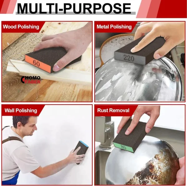 Sanding Sponge