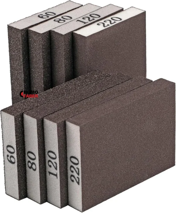 Sanding Sponge
