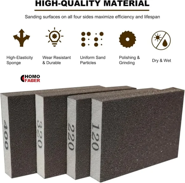 Sanding Sponge