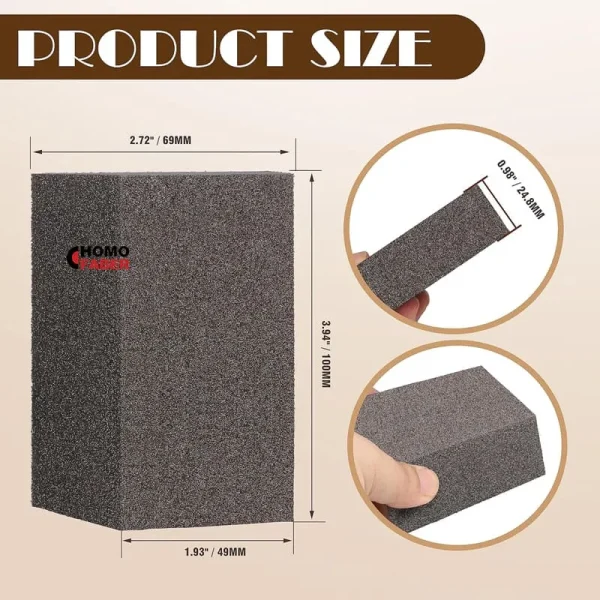 Sanding Sponge