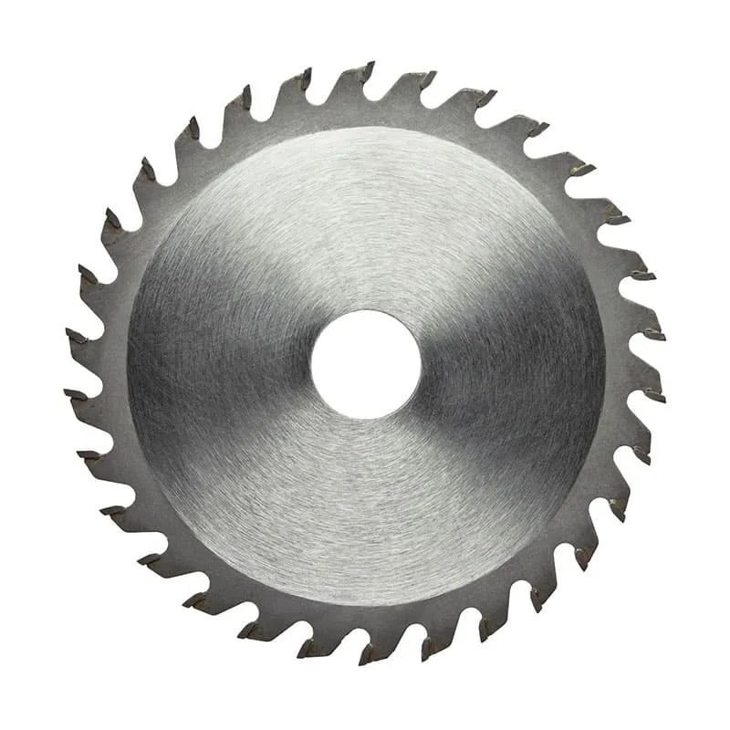 TCT Circular Saw Blades