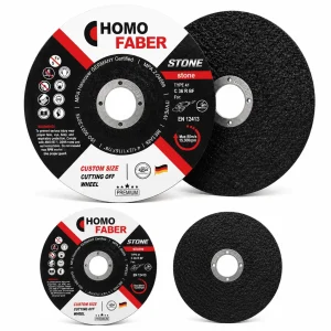 Stone Cutting Disc For Grinder